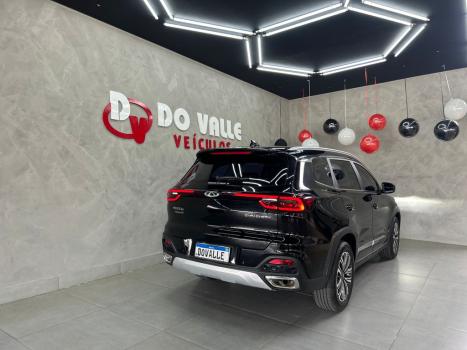 CHERY Tiggo 8 1.6 16V 4P TGDI TURBO FOUNDERS EDITION AUTOM�TICO DCT, Foto 3