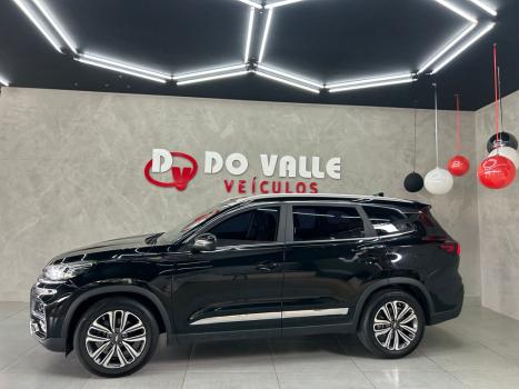 CHERY Tiggo 8 1.6 16V 4P TGDI TURBO FOUNDERS EDITION AUTOM�TICO DCT, Foto 11