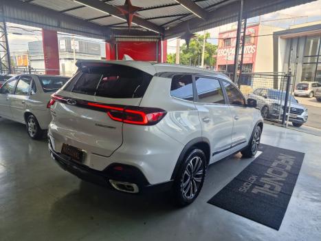 CHERY Tiggo 8 1.6 16V 4P TGDI TURBO TXS AUTOM�TICO DCT, Foto 5