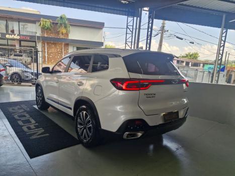 CHERY Tiggo 8 1.6 16V 4P TGDI TURBO TXS AUTOM�TICO DCT, Foto 8