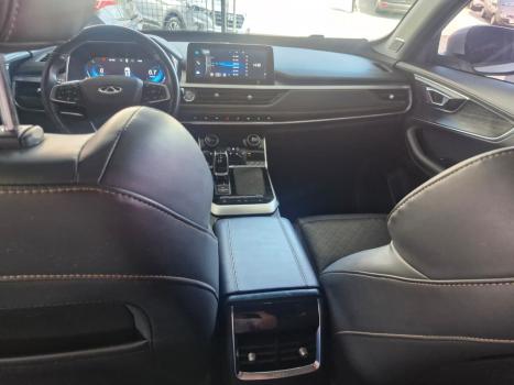 CHERY Tiggo 8 1.6 16V 4P TGDI TURBO TXS AUTOM�TICO DCT, Foto 10