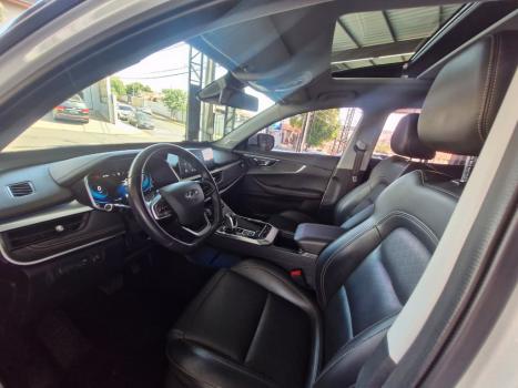 CHERY Tiggo 8 1.6 16V 4P TGDI TURBO TXS AUTOM�TICO DCT, Foto 12