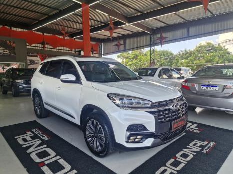 CHERY Tiggo 8 1.6 16V 4P TGDI TURBO TXS AUTOM�TICO DCT, Foto 1