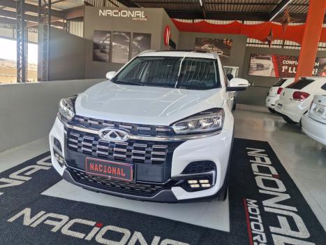 CHERY Tiggo 8 1.6 16V 4P TGDI TURBO TXS AUTOM�TICO DCT, Foto 2