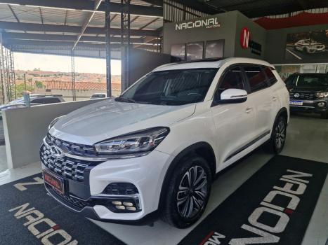 CHERY Tiggo 8 1.6 16V 4P TGDI TURBO TXS AUTOM�TICO DCT, Foto 3