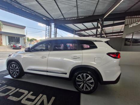 CHERY Tiggo 8 1.6 16V 4P TGDI TURBO TXS AUTOM�TICO DCT, Foto 4