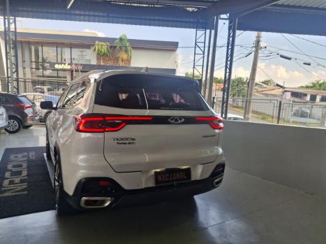 CHERY Tiggo 8 1.6 16V 4P TGDI TURBO TXS AUTOM�TICO DCT, Foto 6