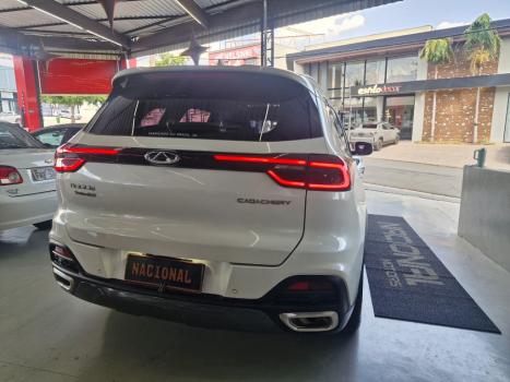 CHERY Tiggo 8 1.6 16V 4P TGDI TURBO TXS AUTOM�TICO DCT, Foto 7