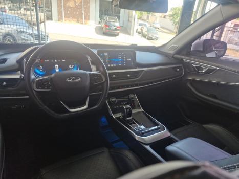 CHERY Tiggo 8 1.6 16V 4P TGDI TURBO TXS AUTOM�TICO DCT, Foto 11