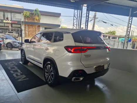 CHERY Tiggo 8 1.6 16V 4P TGDI TURBO TXS AUTOM�TICO DCT, Foto 8