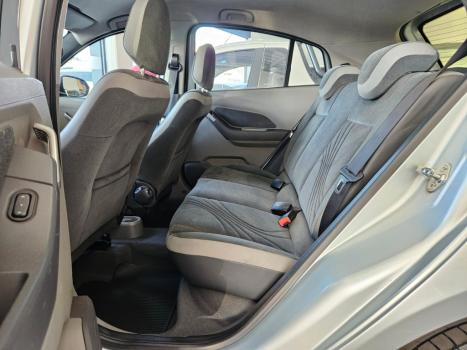 CHEVROLET Agile 1.4 4P LTZ FLEX, Foto 10 CHEVROLET Agile 1.4 4P LTZ FLEX, Foto 10