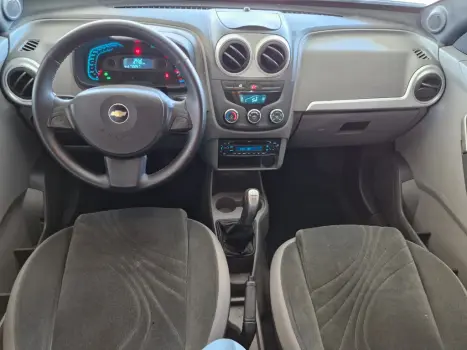 CHEVROLET Agile 1.4 4P LTZ FLEX, Foto 11