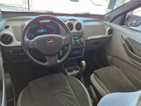CHEVROLET Agile 1.4 4P LTZ FLEX, Foto 12