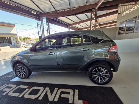 CHEVROLET Agile 1.4 4P LT FLEX, Foto 3