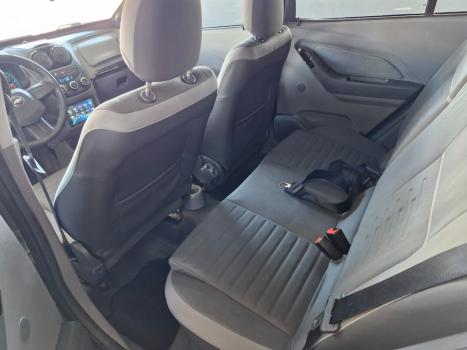 CHEVROLET Agile 1.4 4P LT FLEX, Foto 8