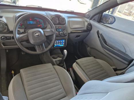 CHEVROLET Agile 1.4 4P LT FLEX, Foto 9