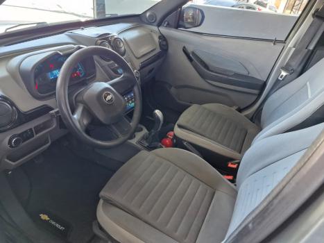CHEVROLET Agile 1.4 4P LT FLEX, Foto 10