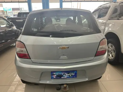 CHEVROLET Agile 1.4 4P LT FLEX, Foto 2