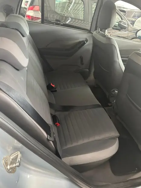 CHEVROLET Agile 1.4 4P LT FLEX, Foto 4