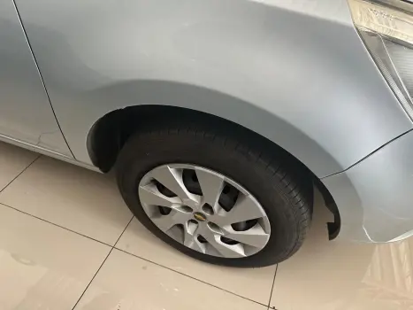 CHEVROLET Agile 1.4 4P LT FLEX, Foto 5