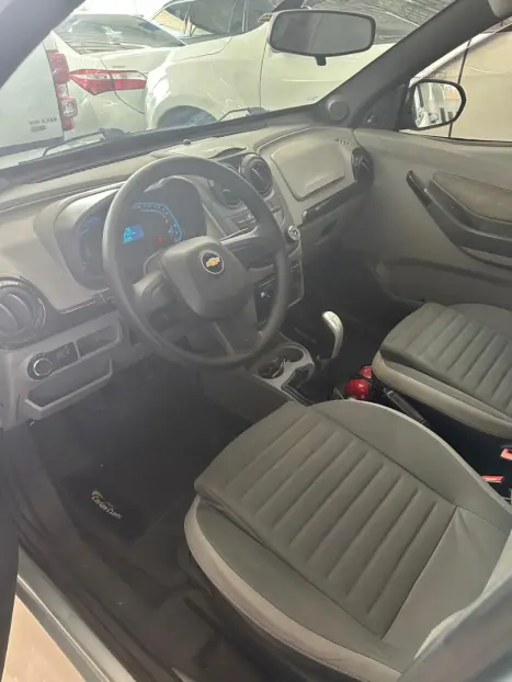 CHEVROLET Agile 1.4 4P LT FLEX, Foto 6