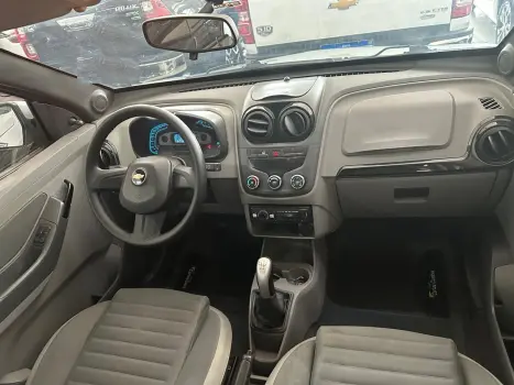 CHEVROLET Agile 1.4 4P LT FLEX, Foto 8