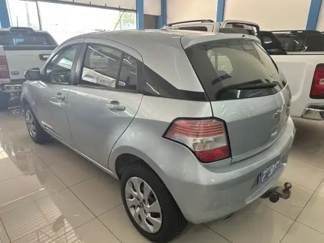 CHEVROLET Agile 1.4 4P LT FLEX, Foto 11