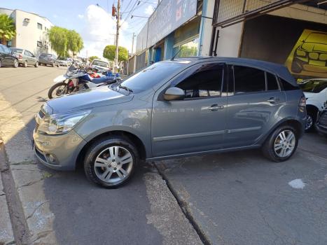 CHEVROLET Agile 1.4 4P LTZ FLEX, Foto 1