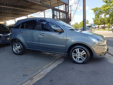 CHEVROLET Agile 1.4 4P LTZ FLEX, Foto 3