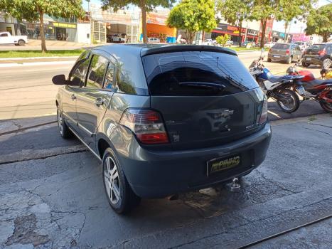 CHEVROLET Agile 1.4 4P LTZ FLEX, Foto 5