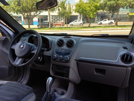 CHEVROLET Agile 1.4 4P LTZ FLEX, Foto 6