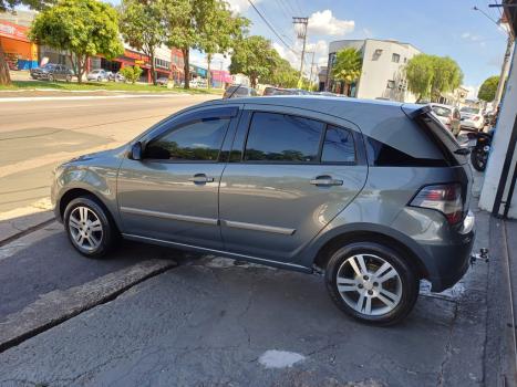 CHEVROLET Agile 1.4 4P LTZ FLEX, Foto 9