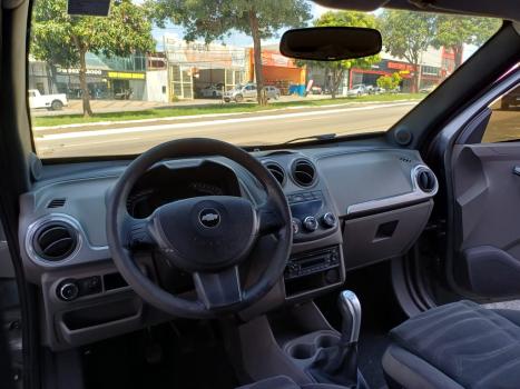 CHEVROLET Agile 1.4 4P LTZ FLEX, Foto 10