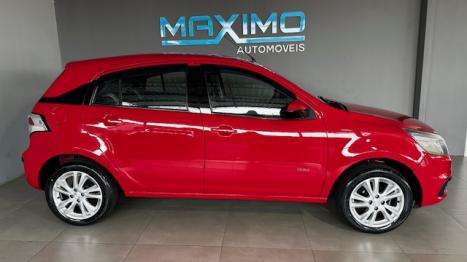 CHEVROLET Agile 1.4 4P LTZ FLEX, Foto 2