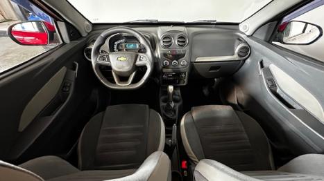 CHEVROLET Agile 1.4 4P LTZ FLEX, Foto 5