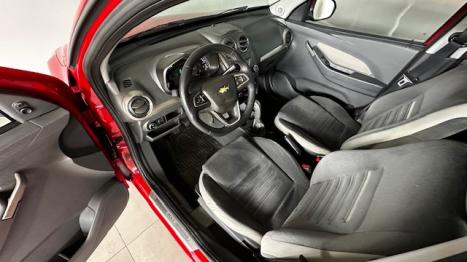 CHEVROLET Agile 1.4 4P LTZ FLEX, Foto 6
