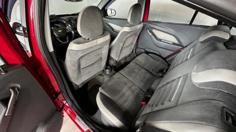 CHEVROLET Agile 1.4 4P LTZ FLEX, Foto 7
