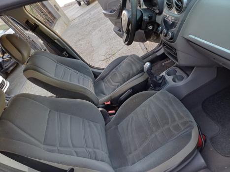 CHEVROLET Agile 1.4 4P LTZ FLEX, Foto 9