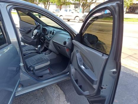 CHEVROLET Agile 1.4 4P LTZ FLEX, Foto 10