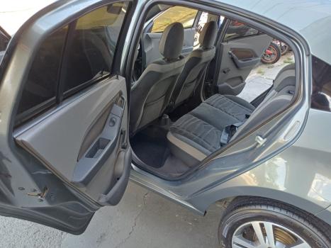 CHEVROLET Agile 1.4 4P LTZ FLEX, Foto 11