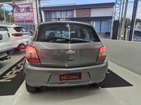 CHEVROLET Agile 1.4 4P LT FLEX, Foto 5