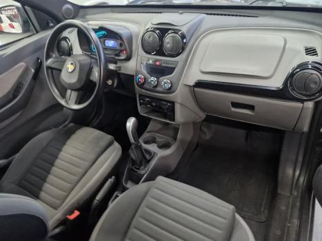 CHEVROLET Agile 1.4 4P LT FLEX, Foto 8