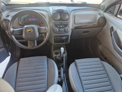 CHEVROLET Agile 1.4 4P LT FLEX, Foto 9