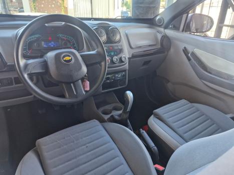 CHEVROLET Agile 1.4 4P LT FLEX, Foto 10