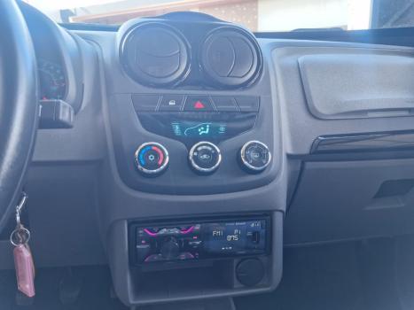 CHEVROLET Agile 1.4 4P LT FLEX, Foto 12