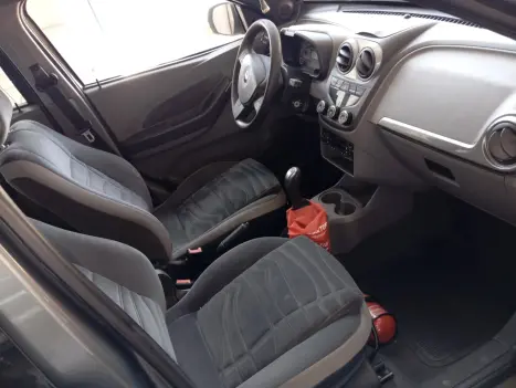 CHEVROLET Agile 1.4 4P LTZ FLEX, Foto 6