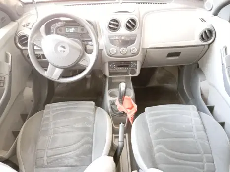 CHEVROLET Agile 1.4 4P LTZ FLEX, Foto 10