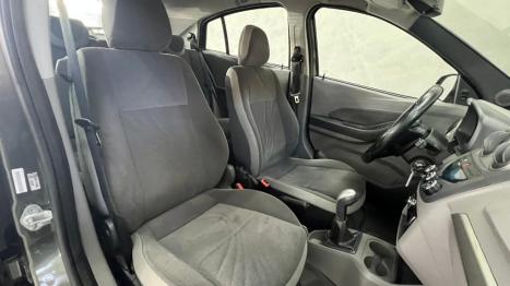 CHEVROLET Agile 1.4 4P LTZ FLEX, Foto 4