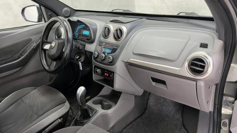 CHEVROLET Agile 1.4 4P LTZ FLEX, Foto 5