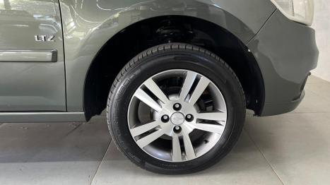 CHEVROLET Agile 1.4 4P LTZ FLEX, Foto 6